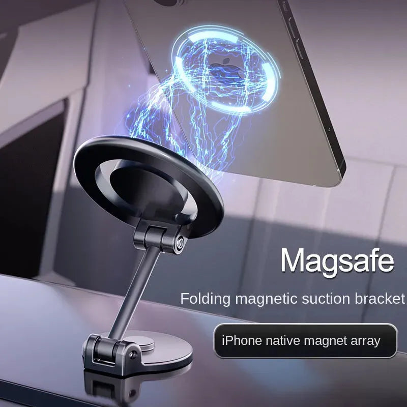 Fits MagSafe Car Mount, Magnetic Phone Holder - Bellarte Enchanté Fits MagSafe Car Mount, Magnetic Phone Holder